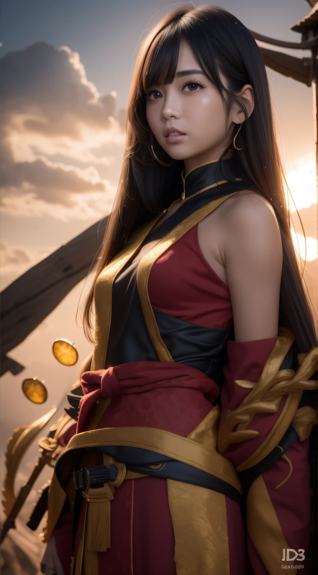 (From the side Side), Small breasts, Side Chest, (Flat chest), (Drooling), (Wet), (Expressionless), (Tears), Looking_at_peeping at the viewer, 10 years old fashionable beautiful beautiful beautiful girl, Gentle and attractive Chinese beautiful girl, 10 years old, delicate sexy collarbone, charming oval face, Double eyelids, Smart Peach Blossom Eyes, Pink lips, Small nose, Bare shoulders, Focus on the face, Close-up of chest, hyper HD, Super detail, Fresh and impressive,CG blockbuster,Asian women pose in colorful bikinis, photorealistic anime girl rendering, detailed face of a asian girl, 3 d anime realistic, Smooth anime CG art, Realistic. Cheng Yi, Realistic anime 3 D style, render of a cute 3d anime girl, Rendu portrait 8k, 3 D rendering character art 8 K, Kawaii realistic portrait,(((Wear thick gold-framed reflective sunglasses))) (Linen batik scarf), Angry fighting stance, looking at the ground, Batik linen bandana, Chinese python pattern long-sleeved garment, rainbowing(Abstract propylene splash:1.2), Dark clouds lightning background,废墟(realisticlying:1.4),Black color hair,Flour fluttering,Telephoto lens high, A high resolution, the detail, RAW photogr, Sharp Re, Nikon D850 Film Stock Photo by Jefferies Lee 4 Kodak Portra 400 Camera F1.6 shots, Rich colors, ultra-realistic vivid textures, Dramatic lighting,8K quality, Girls,Backstreets, Dark clouds lightning background(realisticlying:1.4),Black color hair,, RAW photogr, Sharp Re, Nikon D850 Film Stock Photo by Jefferies Lee 4 Kodak Portra 400 Camera F1.6 shots, Rich colors, ultra-realistic vivid textures, Drama light film CG society。,,Tropical canyon battle scene、Chinese big breasts、Vintage trench coat、three kingdom、ember、100 people、Faraway view、intense battles、high detal、masuter piece、NSFW,Multi-layered long-sleeved gauze garment,Quick-dry vest,Colorful cotton and linen sweater,Red and black snake cloak cloak,Doomsday ruins(废墟)Climb the streets(Armageddon)eyes filled with angry,He clenched his fists