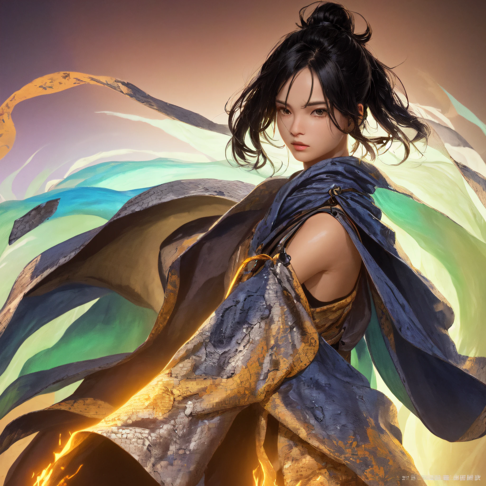 An RV,32K campervan,An RV, Thunderfire campervan,Hidden star map, He established relationships with the Liu family and the Jade Sword Sect, It opens with the death of Liu Hanshu, Qin Yu embarked on the road of confrontation with a strong enemy, Working hard, Make yourself stronger, Stick to your own core path of justice, I also want to protect the people I care about, The three brothers took off, And embarked on a long journey to find a good brother, An RV,Campervan(canyons)An RV,Campervan head(Doomsday Stream)eyes filled with angry,He clenched his fists,Rush up,Deliver a fatal blow to your opponent,full bodyesbian, Thunder Fire Full Body Male Mage 32K(Masterpiece Canyon Ultra HD)Long flowing black hair, Thunder Fire Campground,zydink, Thunder fire(canyons)An RV,Campervan(canyons), (Linen batik scarf), Angry fighting stance, looking at the ground, Batik linen bandana, Chinese python pattern long-sleeved garment, canyons(Abstract propylene splash:1.2)An RV,Campervan(realisticlying:1.4),Black color hair,Fallen leaves flutter,rainbow background, A high resolution, the detail, RAW photogr, Sharp Re, Nikon D850 Film Stock Photo by Jefferies Lee 4 Kodak Portra 400 Camera F1.6 shots, Rich colors, ultra-realistic vivid textures, Dramatic lighting, Unreal Engine Art Station Trend, cinestir 800,Flowing black hair,(((Jungle Canyon)))An RV,Campervan,Movie master real-time image quality(tmasterpiece,k hd,hyper HD,32K)An RV, Thunderfire campervan, a color,Morning(canyons), Thunder fire (Linen batik scarf), Combat posture, looking at the ground, Linen bandana, Chinese python pattern long-sleeved garment, Morning(Abstract gouache splash:1.2), Dark clouds lightning background,sprinkling