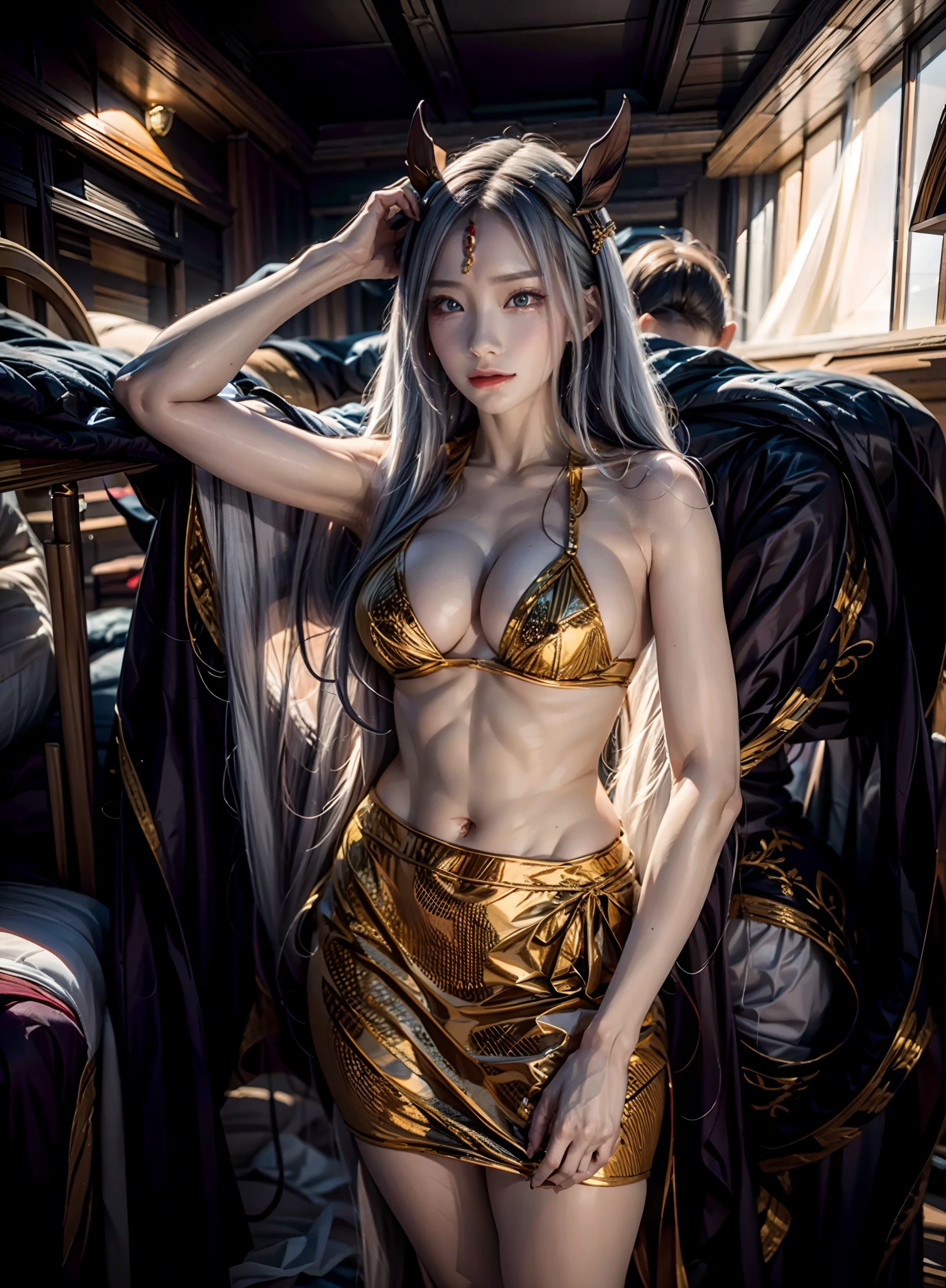 .