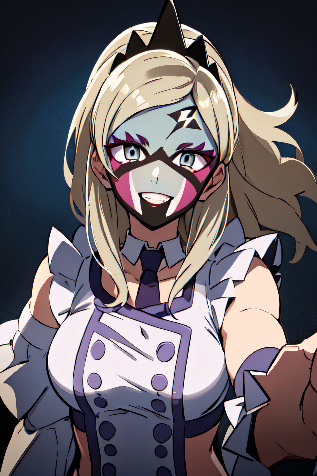 Eri - Pokemon v1.0