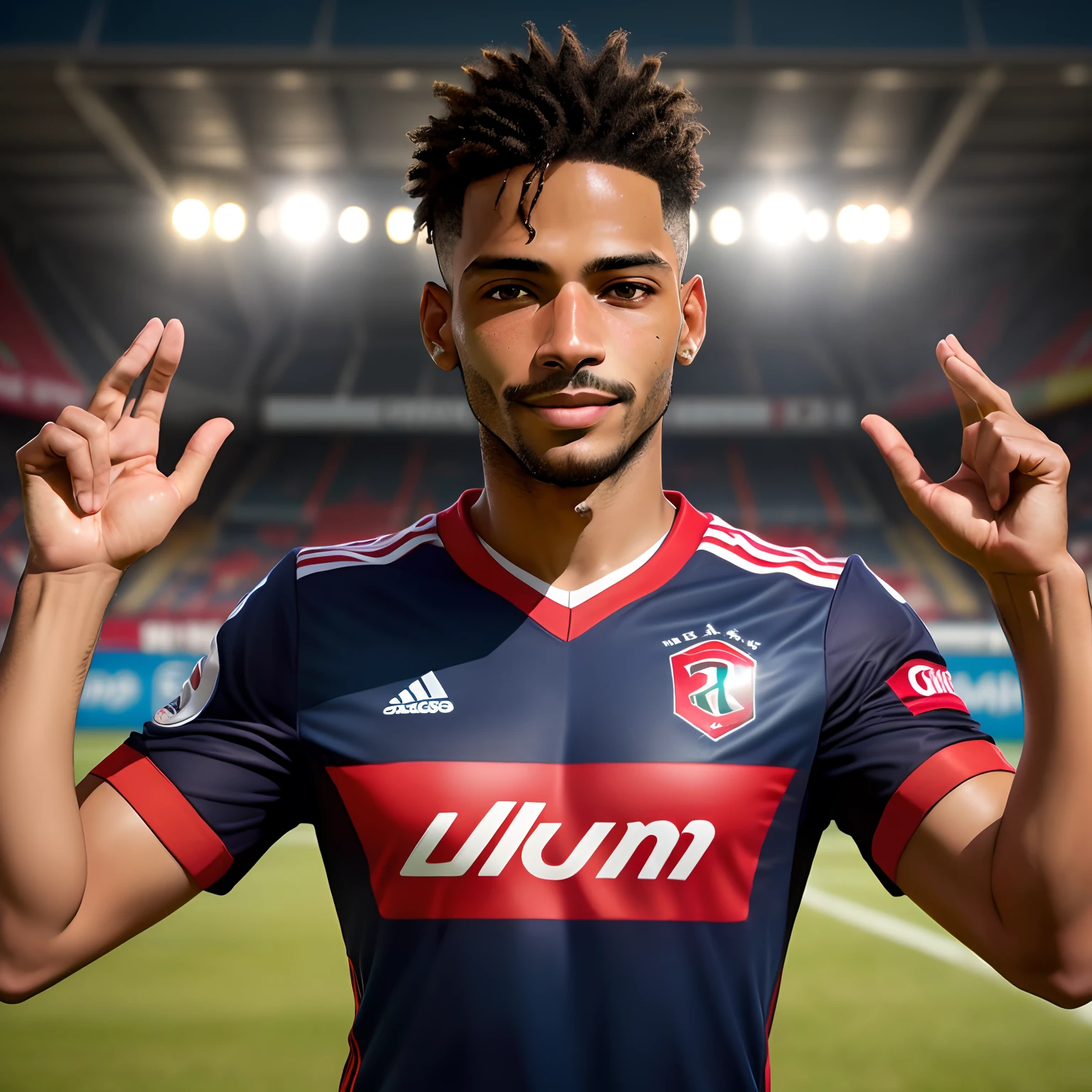 Manuel Gomes no flamengo