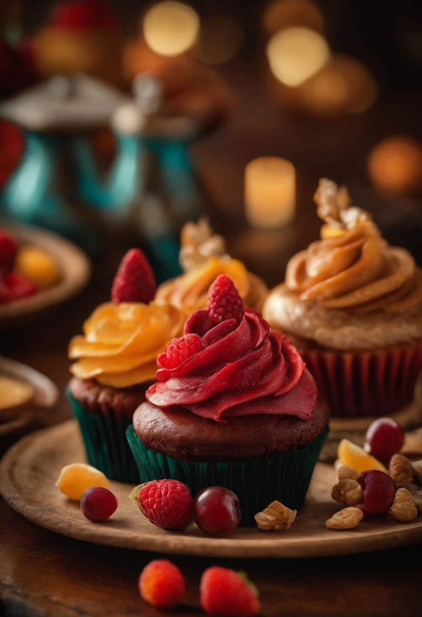 doces finos e especiais como brigadiero, quidim, bem casado