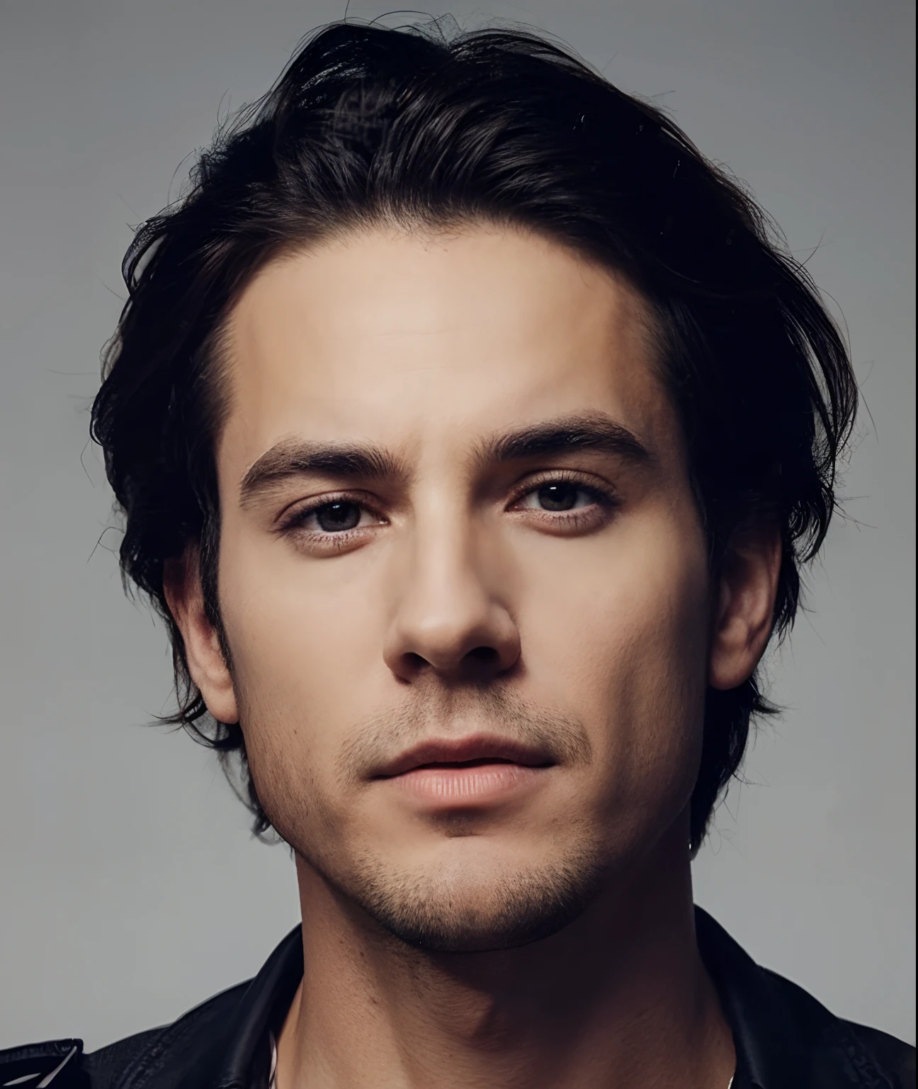 Ultra realistic photo of a man