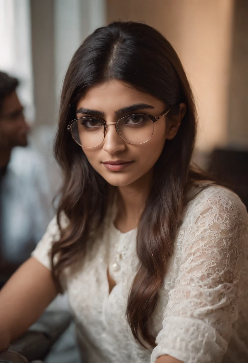 Mia Khalifa pelada