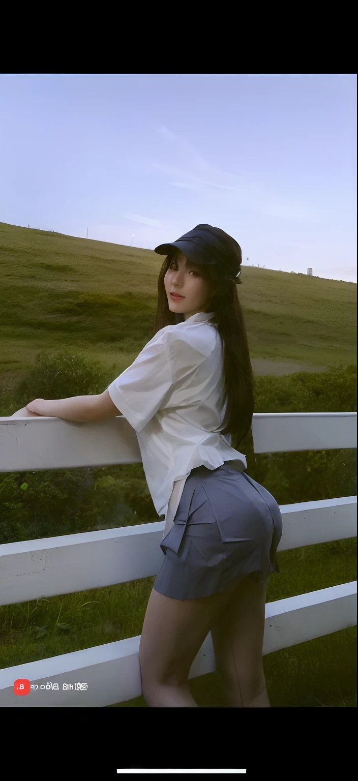 top-quality,ultra-detail,master-piece,Reality,Real picture,bright lighting,1 Girl In, Very beautiful girl 17 years old, (kawaii:1.2),A thin smile., (Brown eyes),(brunette hair),(bang),Perfect glossy skin,Flawless skin,((Erotic,Sexy and sexually explicit)),((The right hand in discord)), Full big breasts,Big breasts, slim waist, viewer look,((sailor suit)),((White short-sleeved shirt)),(Red tie),(Blue mini pleated skirt),(((Lift the skirt by yourself.))),(Self lift),(show panties),pantylines,Focus panties,((Sit Up,Spread the legs.)), sock, (Black knee socks),(Loafer Shoes), During the day,On the train,Horizontal long seats with your back leaning against the window.