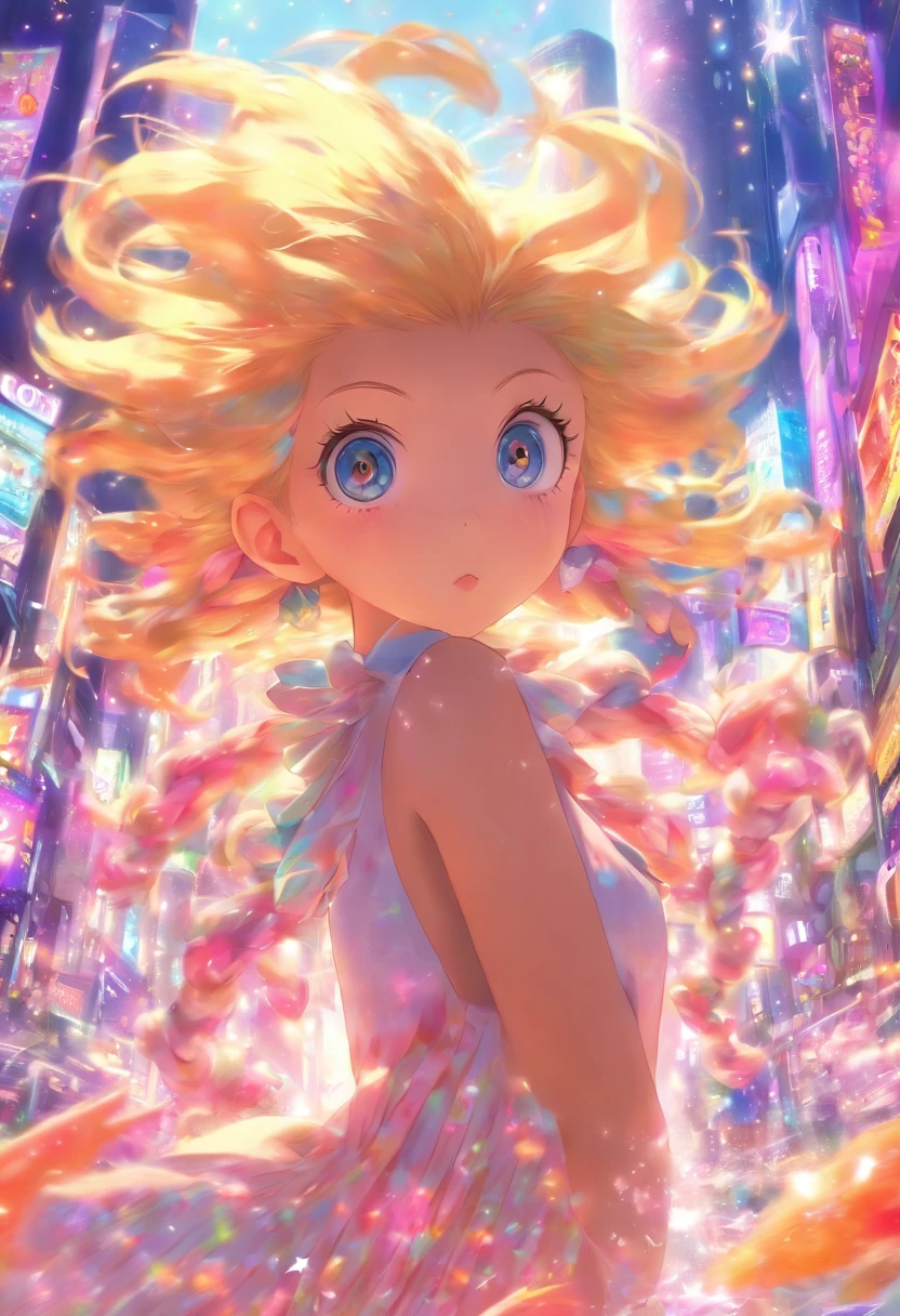 Loli fofa nsfw