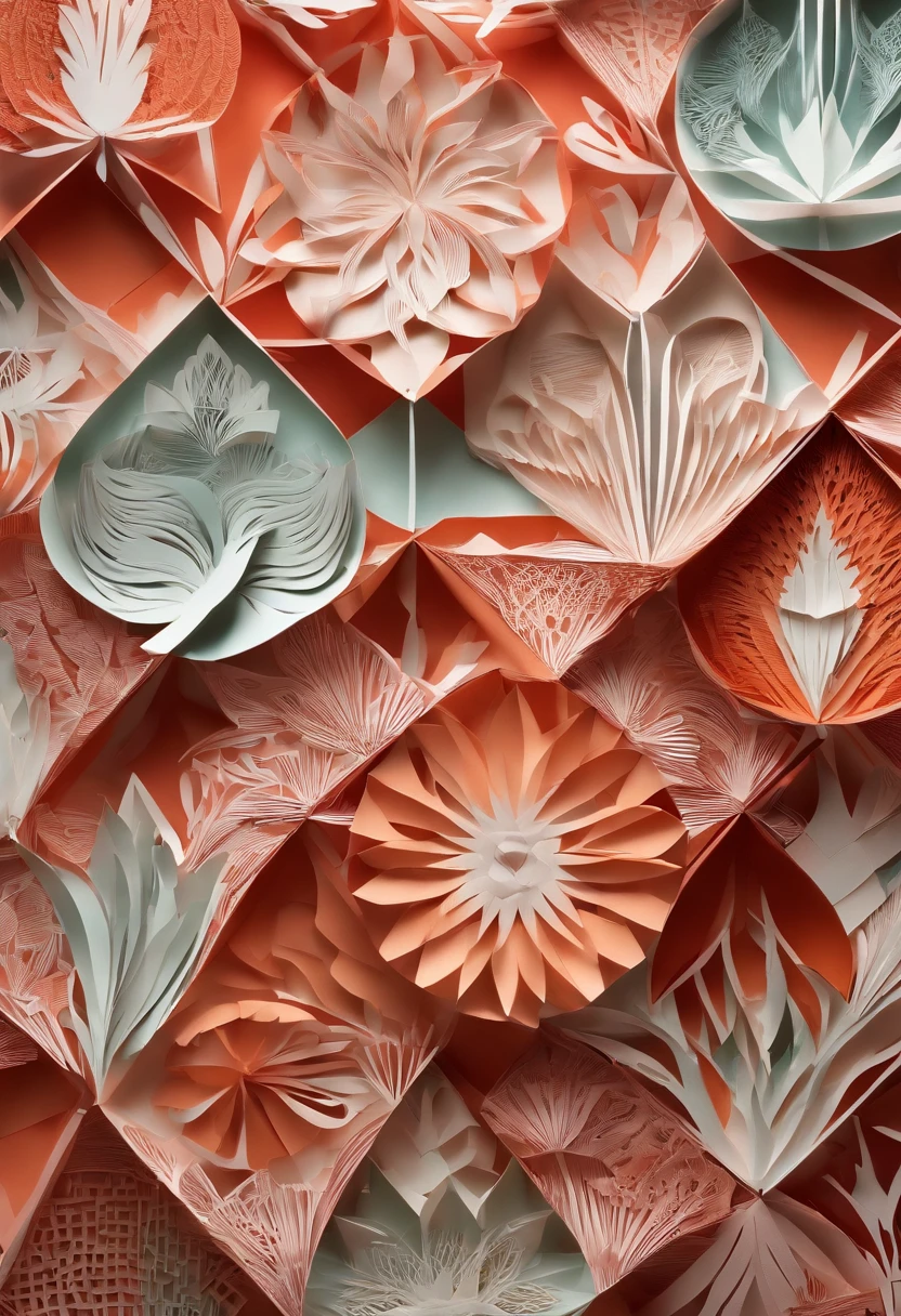 detailed texture, vibrant colors, surreal lighting, dreamlike atmosphere, intricate patterns, abstract composition, harmonious balance, mysterious narrative, infinite depth, endless possibilities, mesmerizing aesthetics, transcendent experience, immersive journey, visual poetry, surrealism.