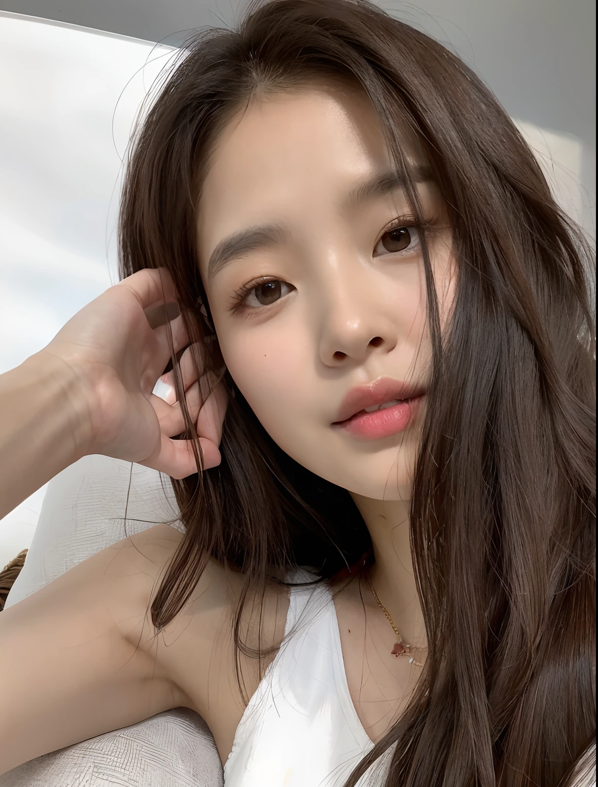 Jennie Kim ia