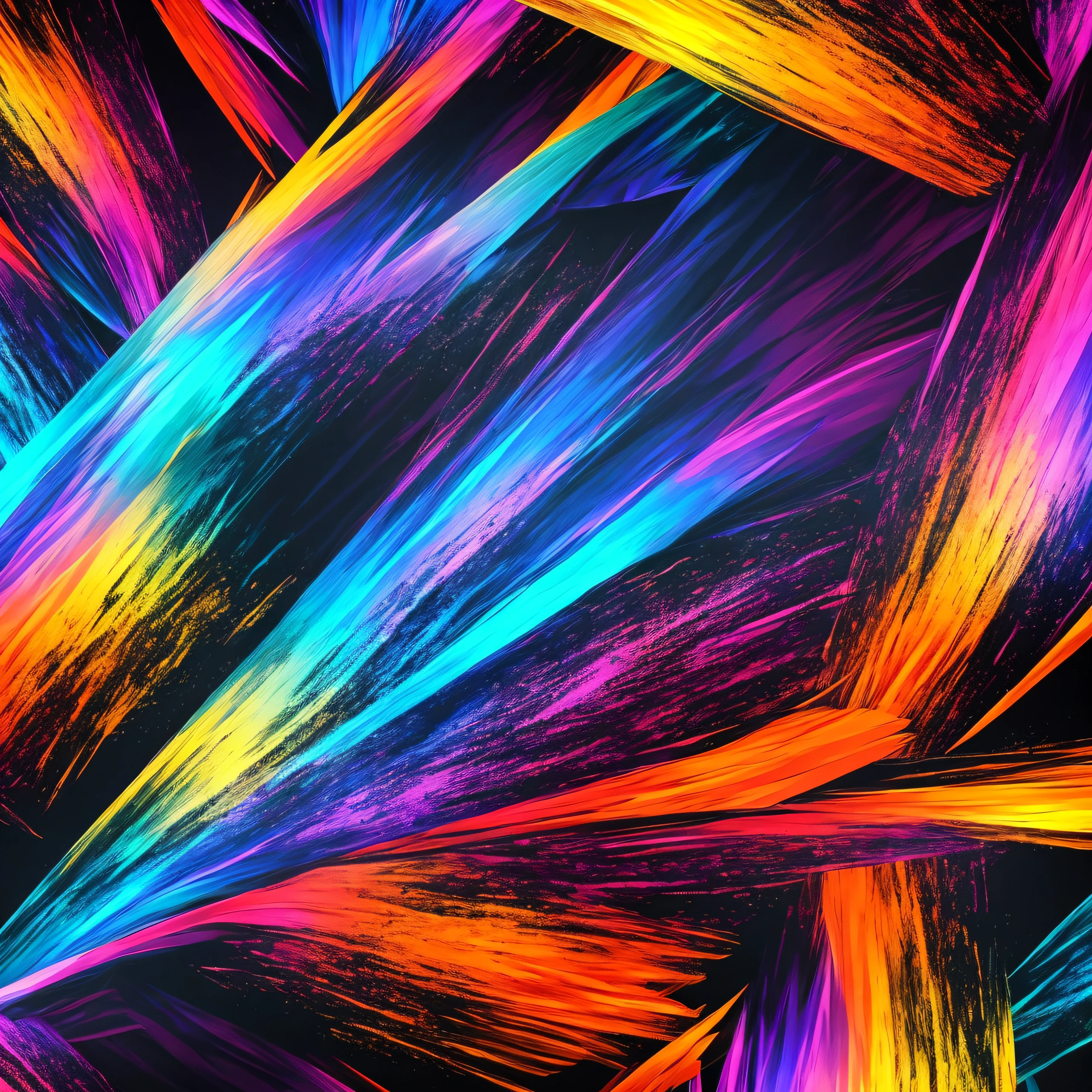 abstract background dark