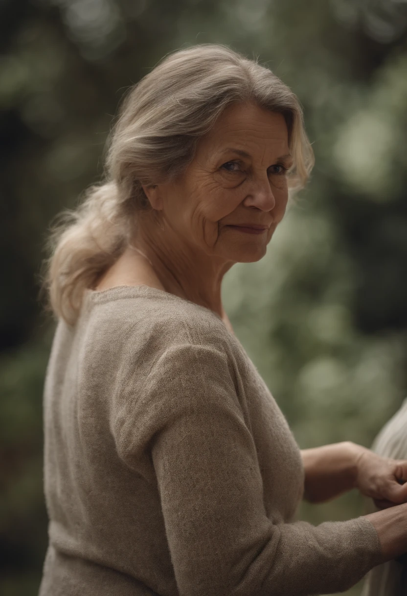 older women, show pussy, hairy pussy, bending over, realistic