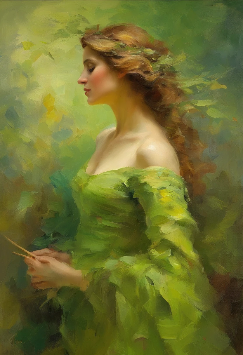 european,court,The Winds of Antiquity,Golden Green,sskirt