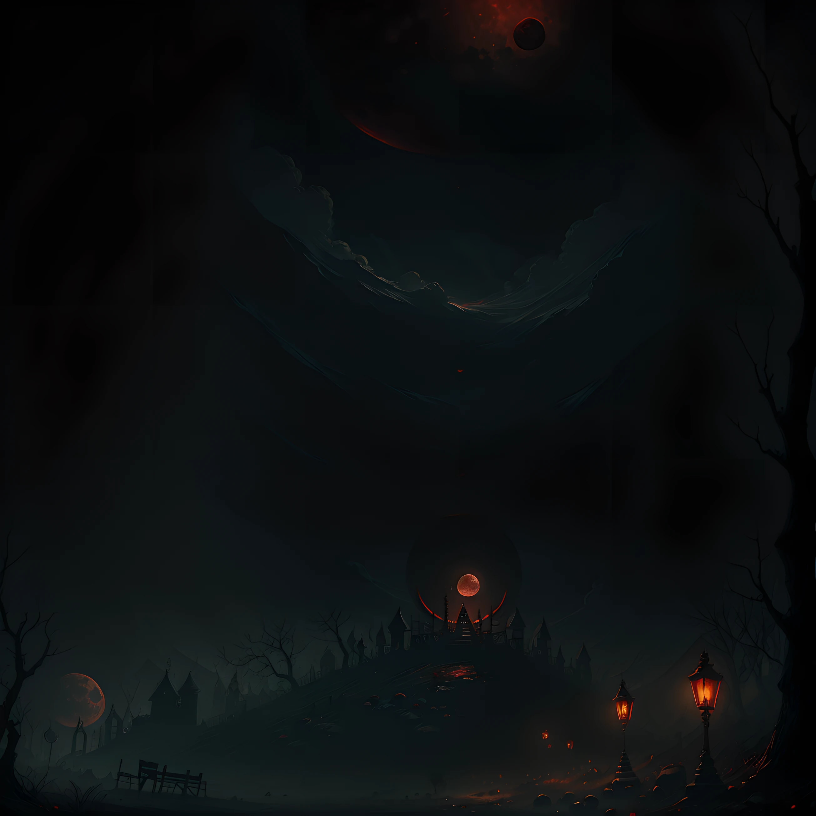 Black blood moon, occultism, demonic, terrifying, chilling, mundane rituals, eerie atmosphere RTX 5000 32k (((best quality))) (((best resolution))) (((best detail))) (((masterpiece))) (((masterwork))) --auto