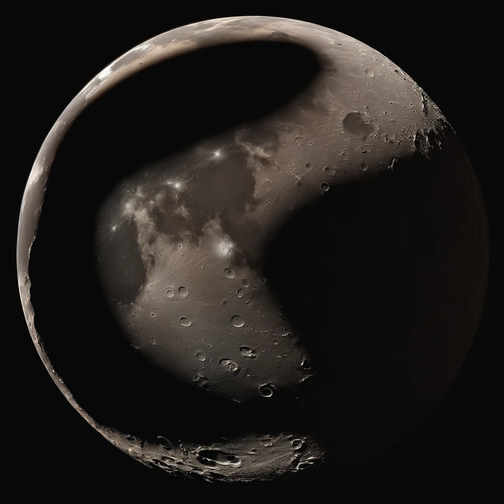 Master Parts、Superior Quality、superior image quality、The 8k quality、Beautiful pictures of the starry sky、magnifica、Arched Milky Way:1.25、Alafed view of Earth from the lunar surface:1.25, Lunar surface, space photo, on the moon, moon background, moon background, on the moon, Lunar soil, space photo, moonscape, Focus on the Moon, On Moon, Numerous craters, Seeing the Earth from the surface of the moon:1.9, big earth in the sky:1.9, Dark Blue Universe:1.9