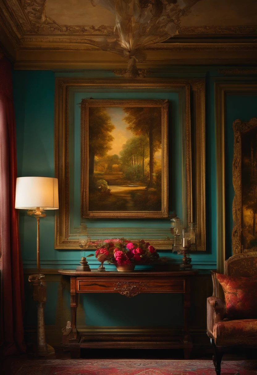 Wall decor