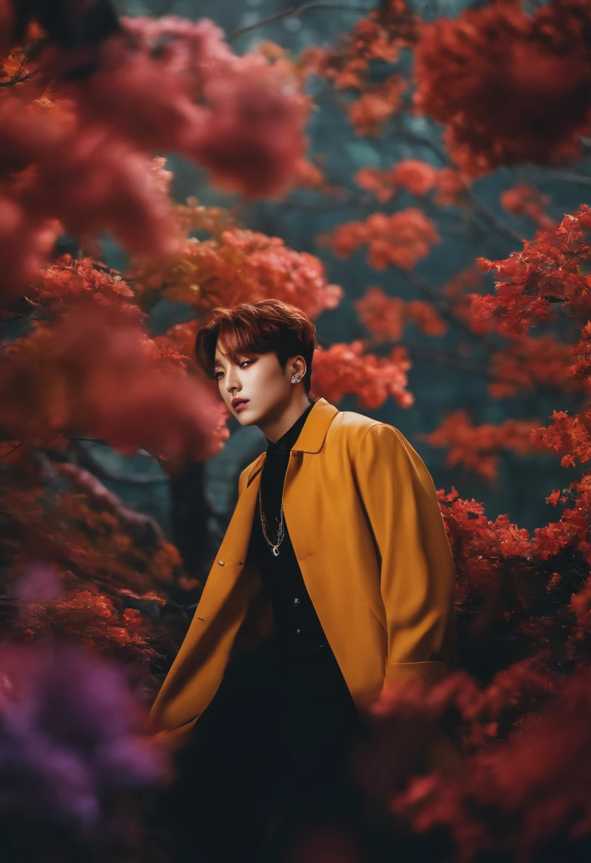Jungkook do bts