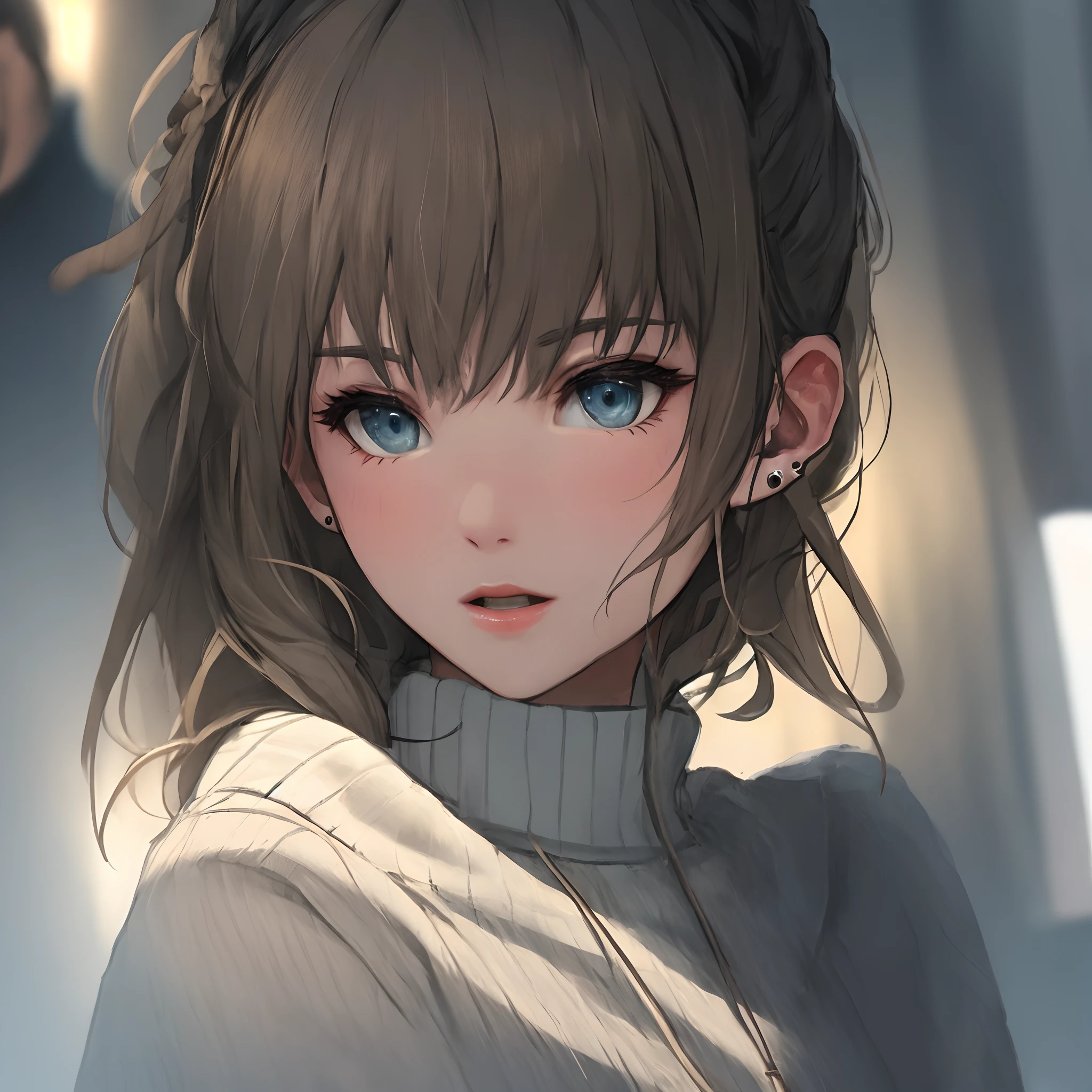 Audibene hearing