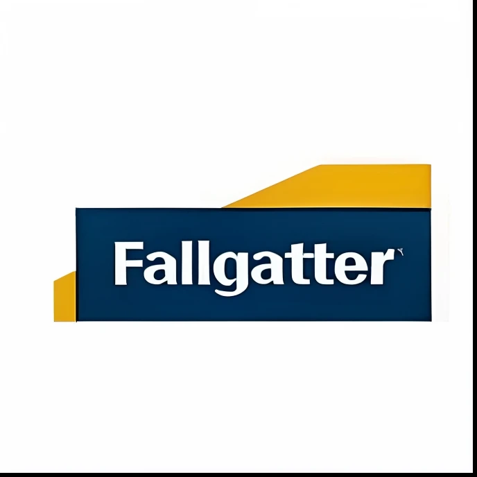 Escrever Fallgattos no lugar de  Fallgatter e colocar uma bola de voley do lado