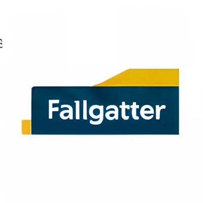 Profile picture for Fallgattod- a company that is a member of Fallgattos, engenheiro, Directed by: Ellen Gallagher, imagemm do avatar, Logobusiness type, alligator, Patrick Faulwetter, imagem, Fuller, Figura completa, avatar para o site, villager, sem antecedentes, falling water, luz do dia, Logo, Logo, Logotipo Corporativo, Halfrear Lighting, screensaver