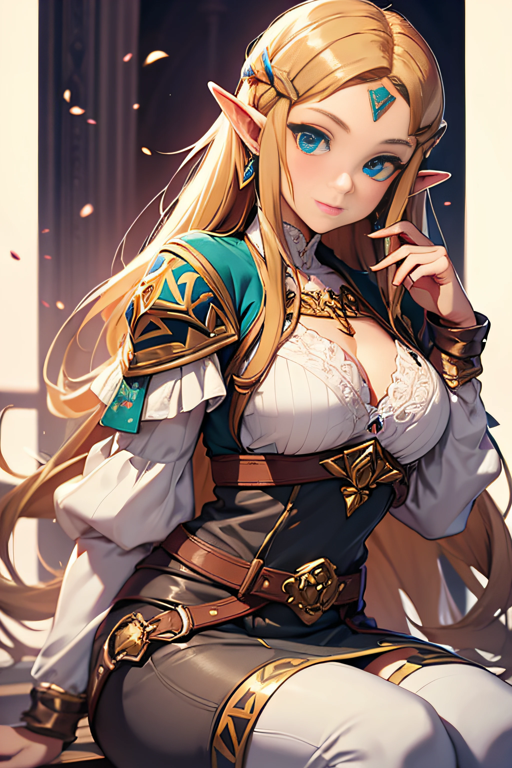 Princess Zelda