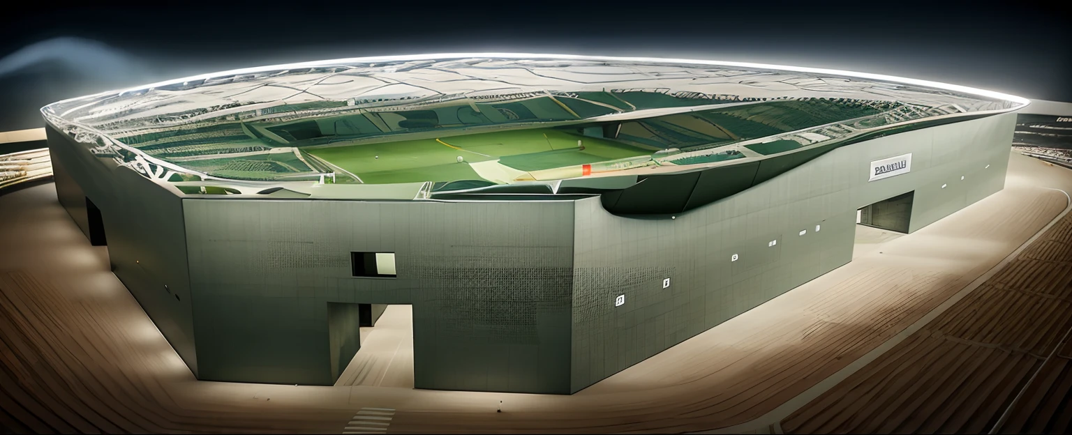 stadium, sport center , modern, realistic