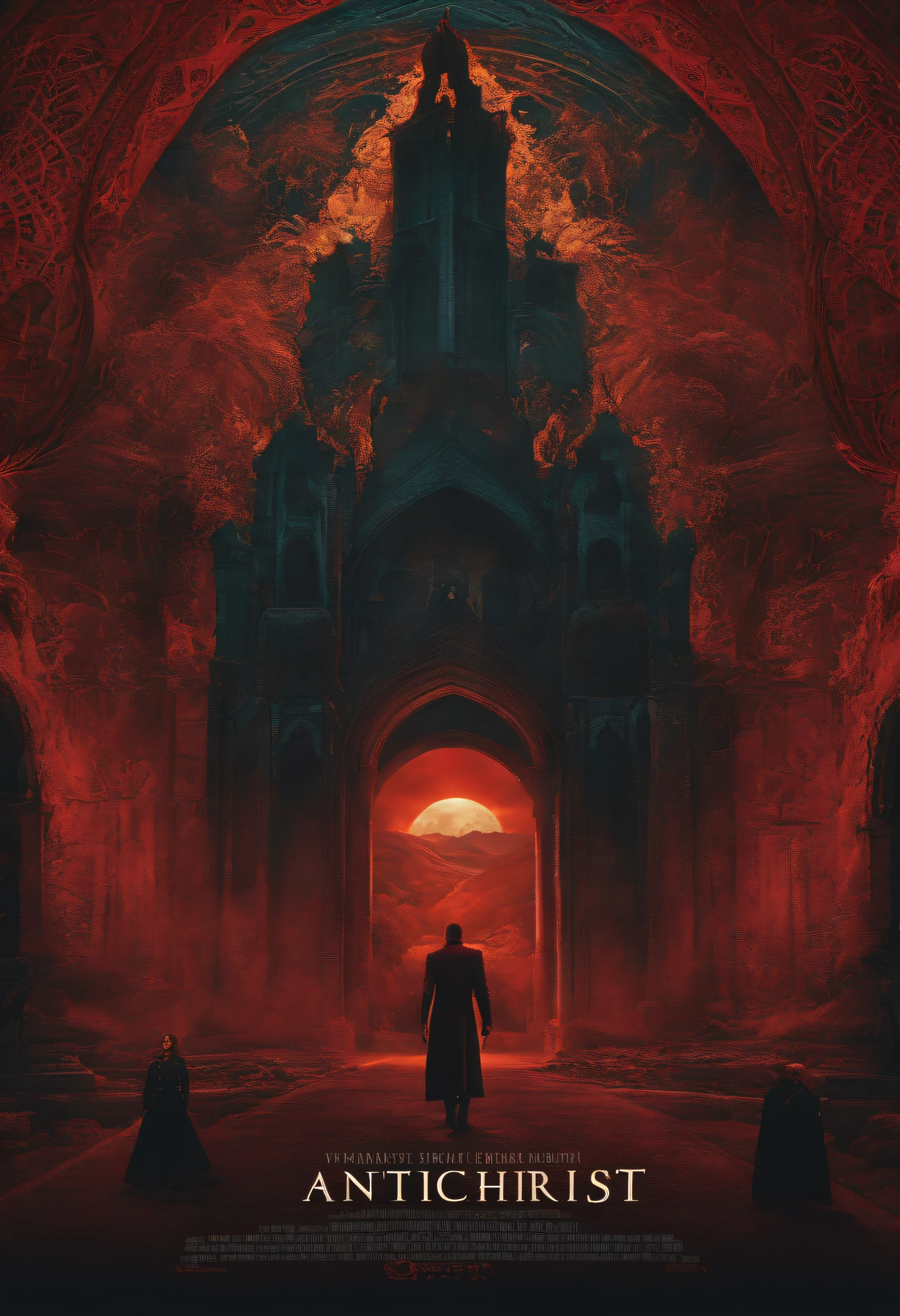 Antichrist