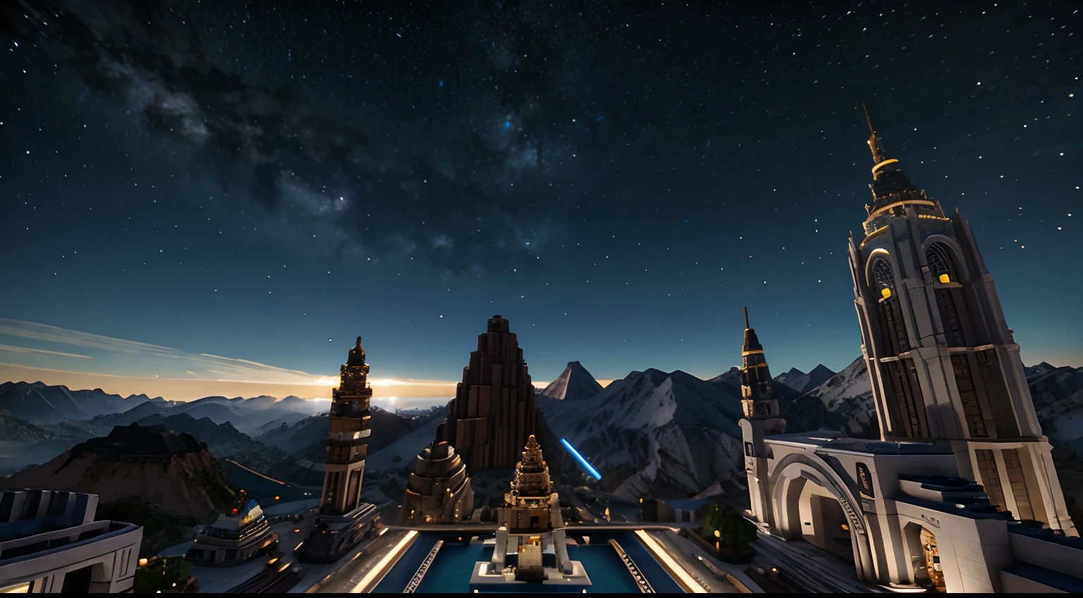 Universo minecraft