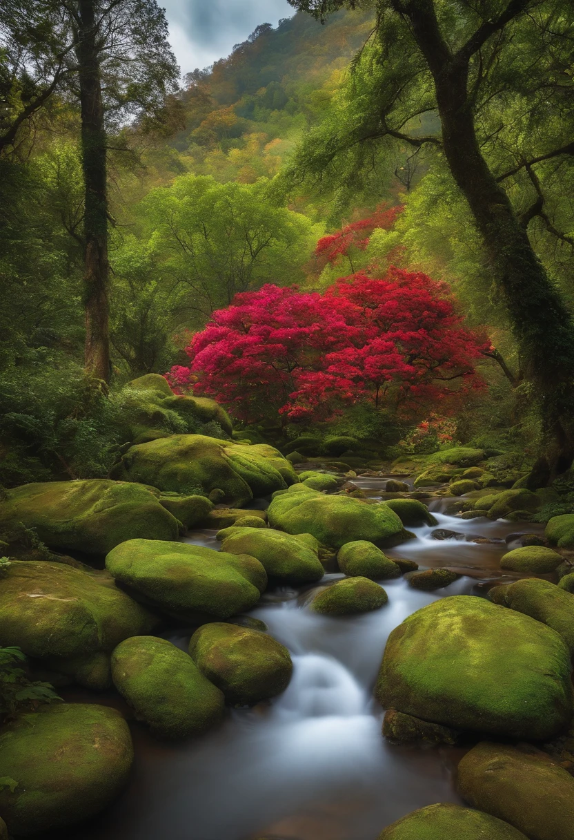 Deus e a Natureza