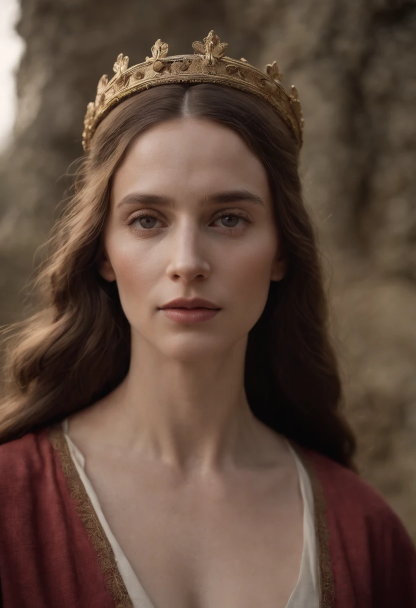 Mary Magdalene