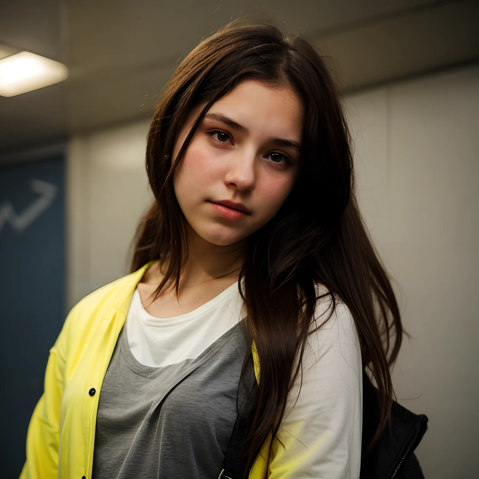 girl