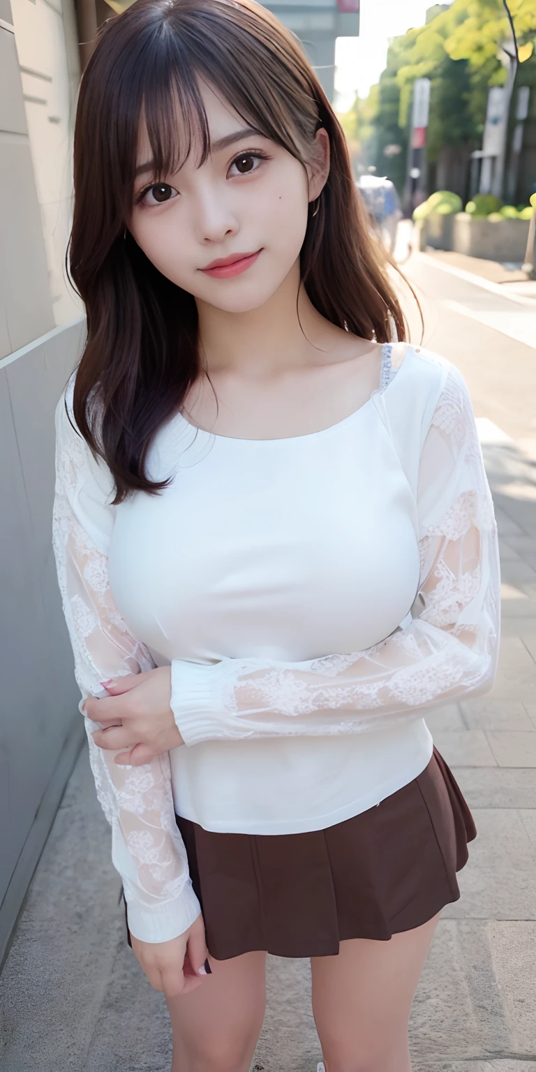 (((32k,high detal,high-detail、masterpiece,Attention to detail,full body Esbian,Lori,独奏))),Raw photo & realistic atmosphere,beautiful dark blue eyes,Detailed mouth,Glossy lips,Detailed eyebrows,Eyes drawn in detail with soft white skin that shines with every detail、Very beautiful eyes with black eyes,Detailed lips、Very beautiful face,Very well-formed face、Lifelike face,shiny beautiful lips,Beautiful eyebrows,Infinite reality,Japan High School Uniform Best Design, Realistic Young Gravure Idol, Young Sensual Gravure Idol, Young Gravure Idol, Beautiful and sexy17 year old girl,the whole body is wet,dripped out,with a flushed face,Incredibly beautiful sexy17 year old beautiful girl,The body is dripping wet,Sheer clothing,Hair is wet,Dripping water,dripping,(,bare-legged,,Wet and see-through short-sleeved shirt,Beautiful kind eyes,Looking at the camera:1.5),(Beautiful smooth legs,Exposed thighs,Pull up your buttocks,Gentle smile,well-shaped breasts,,Immature body,Beautiful sexy floral almost lace blouse with red and white base,semi-long hair of shiny crimson color,,,Super emphasis on bare thighs,Show off your beautiful thighs sexy,Sexy space dark room with crimson,White floral lace blouse,Blouses are made sexy with lace and ruffles,Red Micro Mini Pleated Skirt,Sit on the bed and stand with both legs,Pose with legs open languidly,Gymnastics open leg pose:1.9)