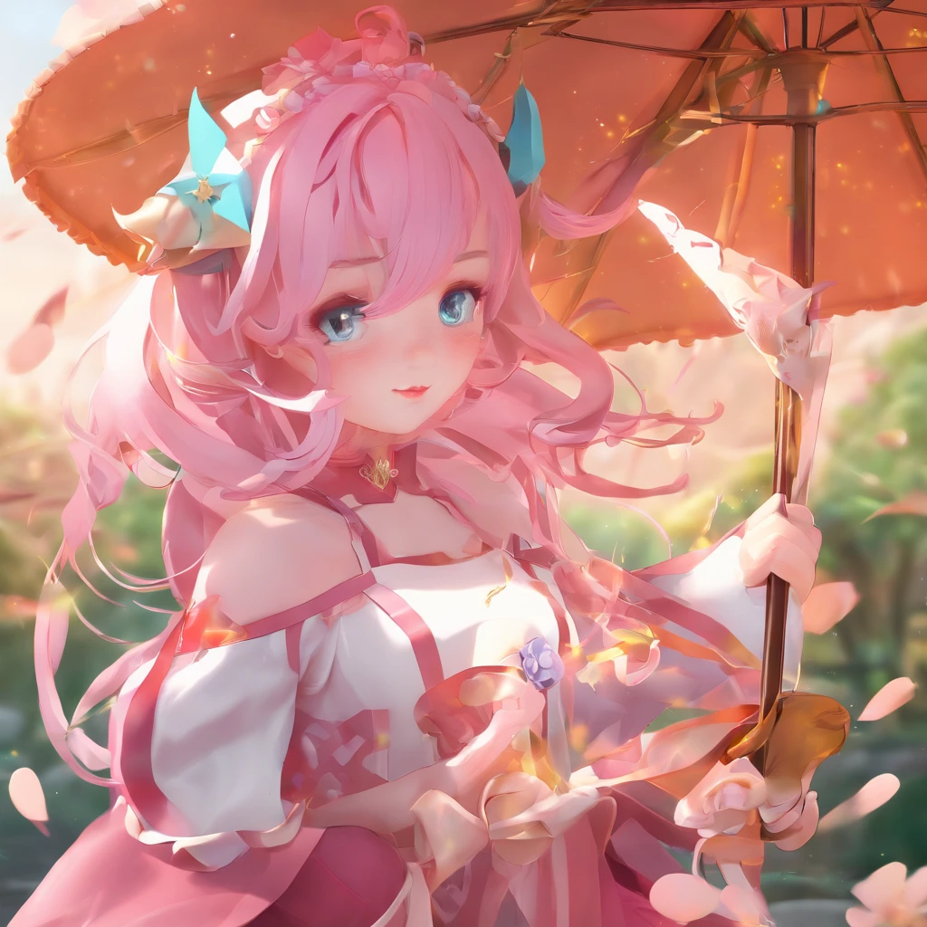 Super Cute Girl IP from Pop Mart, bright-eyed, cherub,Small white dress, clay, Model, Blind Box Toys, Glossy and delicate,Clean background, Good gloss, 3d rendered,Best Quality, Louise, Witch, Tsundere, Noble, Magical, Familiar, Academy, Saito, Explosion, Gandalfr, Void, Magic, Temperamental, Flame, Wand, Summon, Haughty, Partner, Zero, Love, Proud, Pink Hair, Staff, Conjuror, Relationship, Wizardry, Blush, Aristocrat, Prideful, Transform, Witchcraft, Devotion, Honor, Fireball, Runes, School, Bond, Tunic, Spells, Conflict, Tragic, Noblewoman, Magical Academy, Cheeky, Destiny, Aristocracy, Elegant, Transformation, Royal, Familiar Spirit, korean.