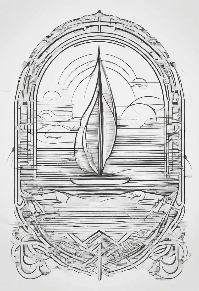 Create a high-quality logo design by incorporating the number 33 into the symbol %