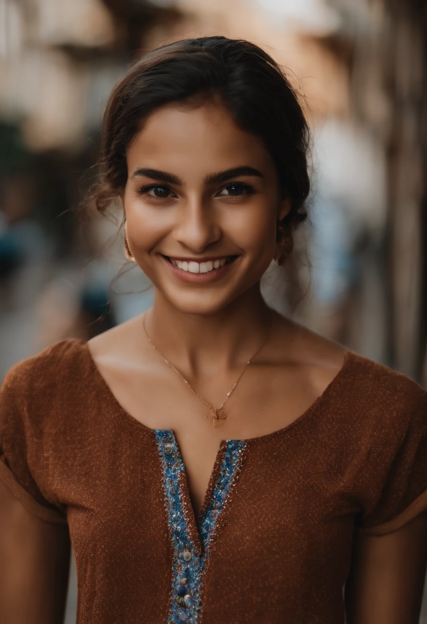 a girl, ajoelhado no recreio depois da escola, (visible whole body)), longe do espectador.
she's beautiful, Beautiful, bonitinho, Pescador, jovem, adolescente.
She's slim, up to, pequeno, up to, (peito pequeno), (tiny boobs), (seios pequenos).
She's sweating, Wet, Embutido. roupas transparentes, suor na pele, cabelos molhados.
She's smiling, sorridente. Ela parece natural, Relaxed, Modesto.
 rosto. Making funny faces. (Tongue out), Contando um segredo, escondendo um segredo, Shy, Excitado. 
Ela olha, Looking at the Viewer.
Ela tem um rabo de cavalo preto.
Ela usa uniForme escolar, camisa branca envolta com colarinho azul, blue shorts, blue shorts, usando duas camadas. 
elevador de camisa, . (((Ela levanta a camisa, exibindo seu seios por baixo))).
camera focused on your face, luz no rosto, abertura muito grande, ((F/1.2)), profundidade de campo rasa, desFoque Forte da lente de Fundo, ISO 3000, automatic white balance, 
extremamente detalhado, professional lighting, luz suave, Foto RAW, Modelo de moda para Uniqlo,
best quality, master part, award-winning photography, tamanho de arquivo enorme, 8k, Alto,
filmado na Sony DSLR.