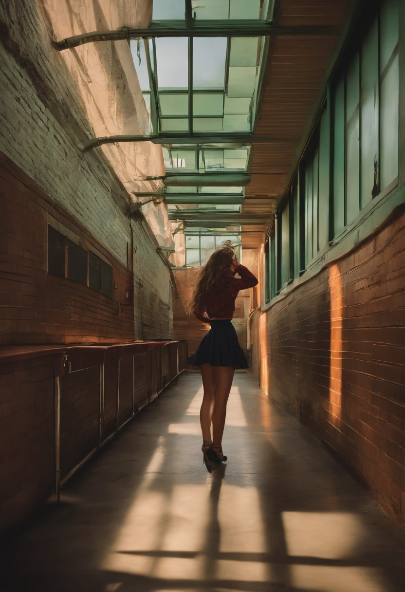 high school have a sex