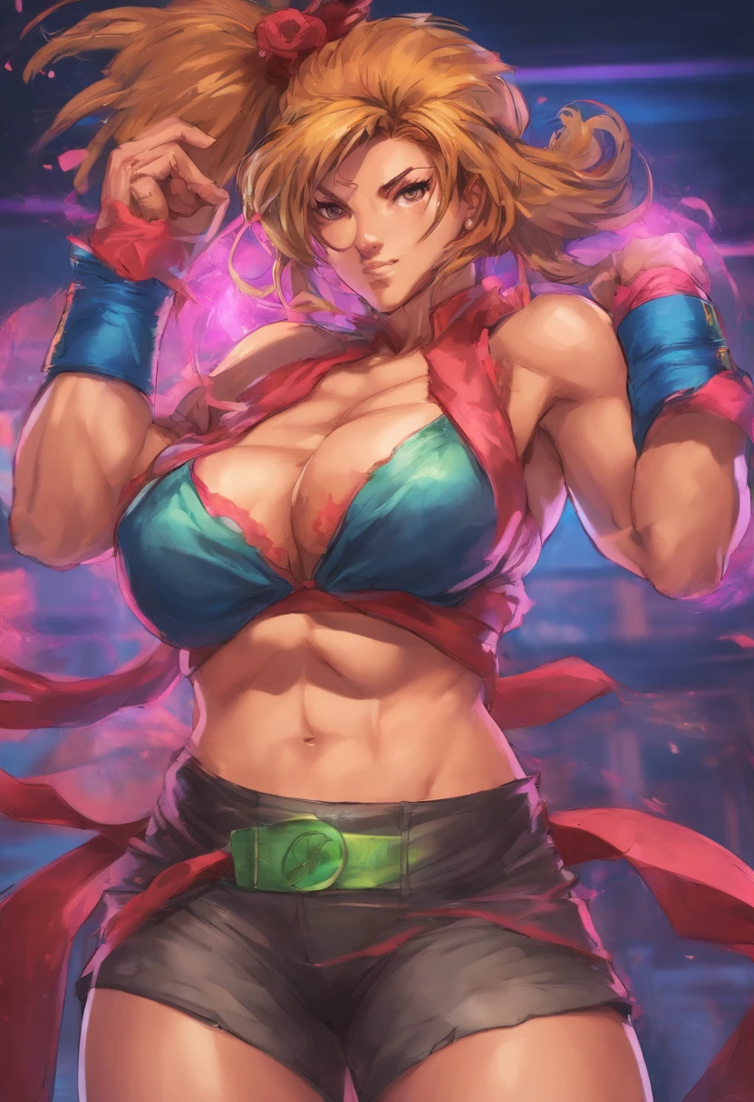 (best quality, 8k, 32k, masterpiece:1.2), UHD, ultra-detailed, realistic, HDR, studio lighting, physically-based rendering, extreme detail description, professional, vivid colors, bokeh [,] 3 attractive women [,] milf [,]  [,] wearing lingerie [,] breasts [,] smiling [,] looking at camera [,] eye contact [,] bbw