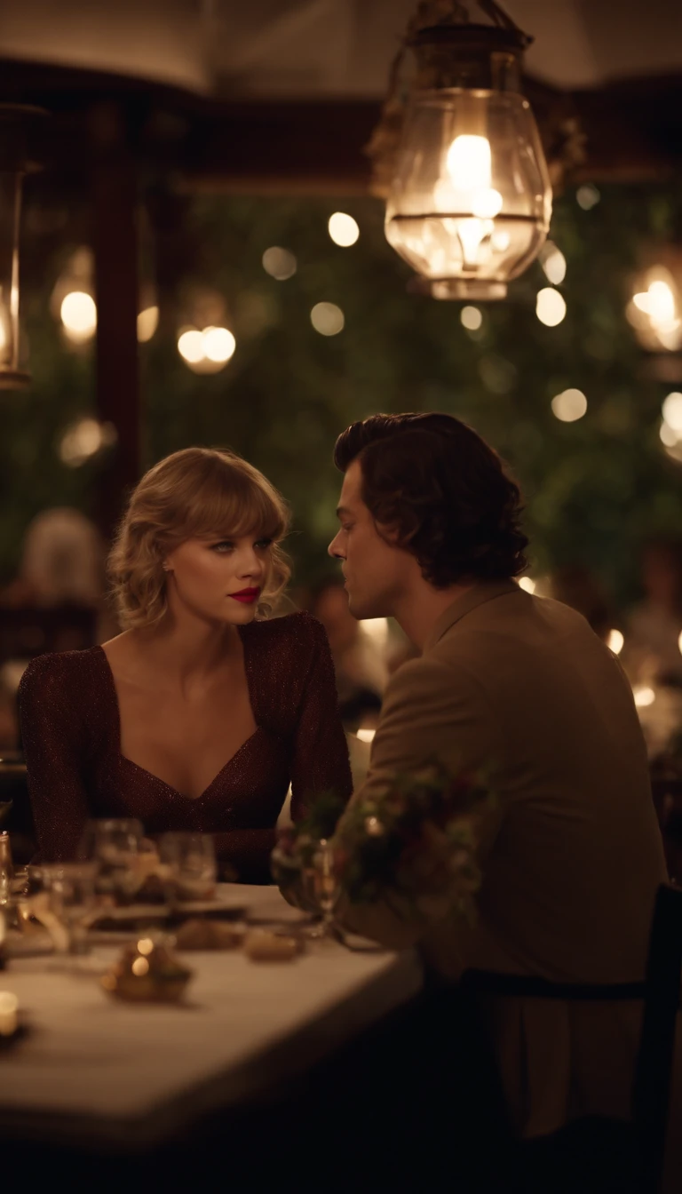 Taylor Swift and Joseph Morgan relationship