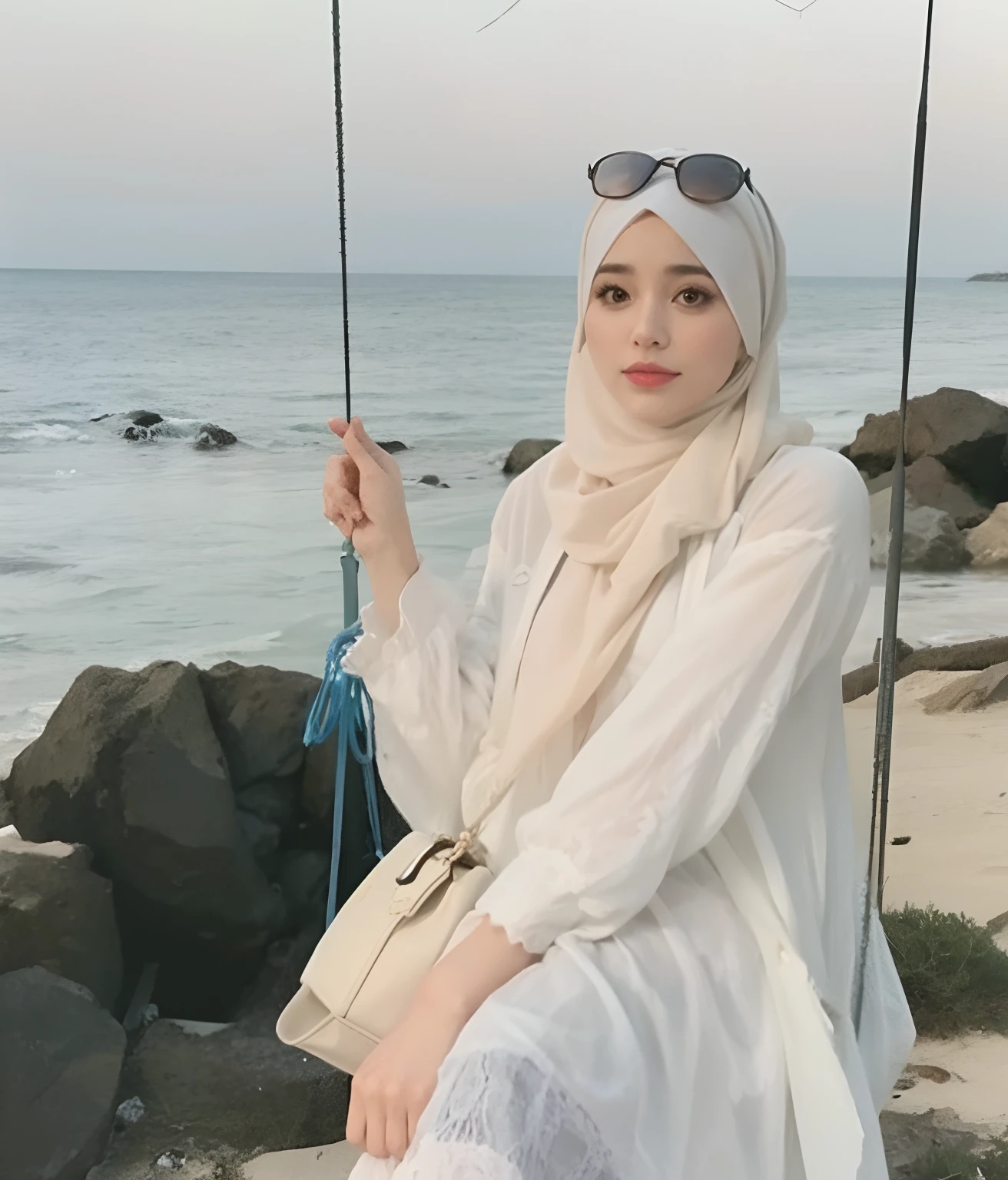 Add some bikini