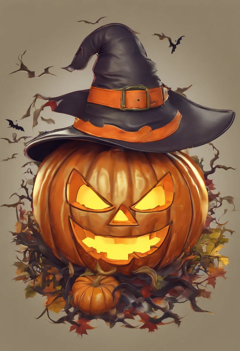 Halloween t shirt design
