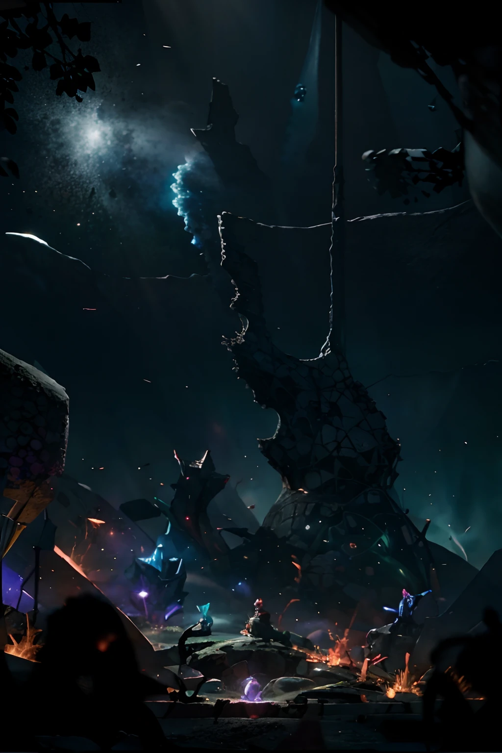 drax el destructos de guardianes de la galaxia