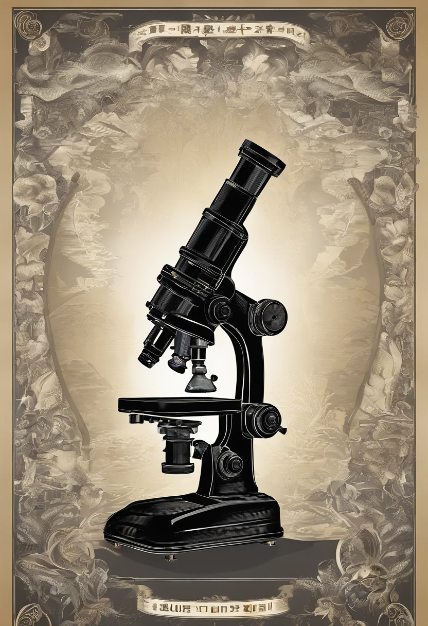 “Boyan Hall”,microscope,Cloud fog