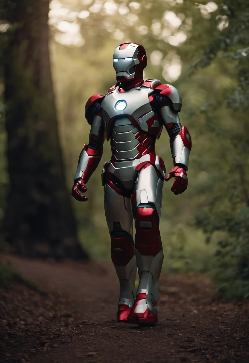 an 16 year old busty female teen cartoon character in an ironman hat and ironman backpack, (((ironman backpack))), (((ironman shirt))), ((ironman apparel))), Anime, Cute 3D rendering, Unreal engine 5, Anime style, 8 K, 3d rendering, surreal adventure rendering, anime 3D, 3d rendering