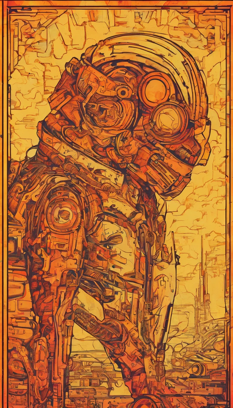 Wood-burned, etched artwork. Can also make interesting wooden detailed objects: A Monkeys. 4 panels with different poses