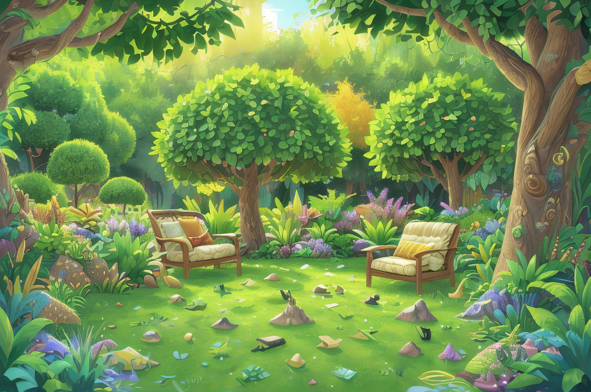 (Best quality,4K,8K,A high resolution,Masterpiece:1.2),Ultra-detailed,(Realistic,Photorealistic,photo-realistic:1.37),Vibrant colors,liveroom,sofe,a warm color palette,Beige walls