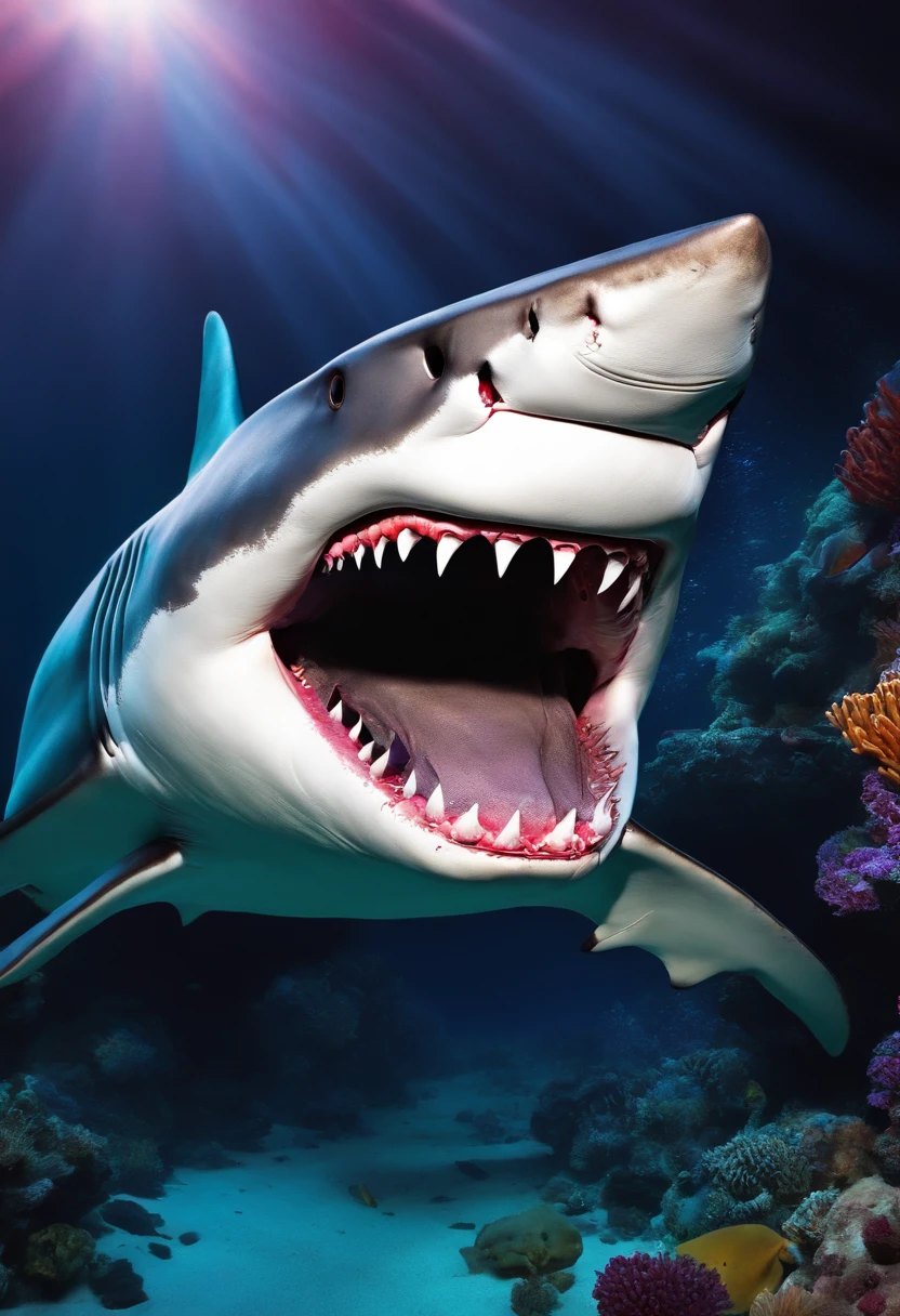 Shark