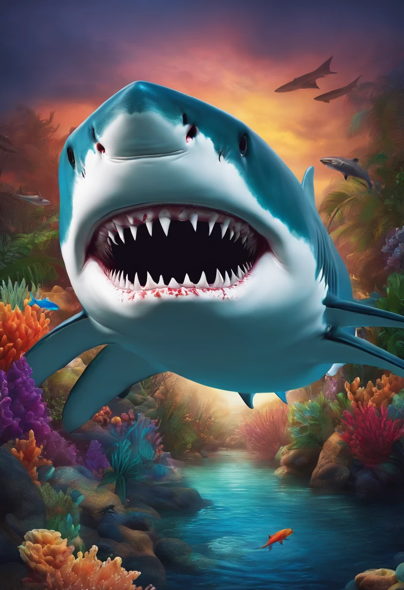 Shark