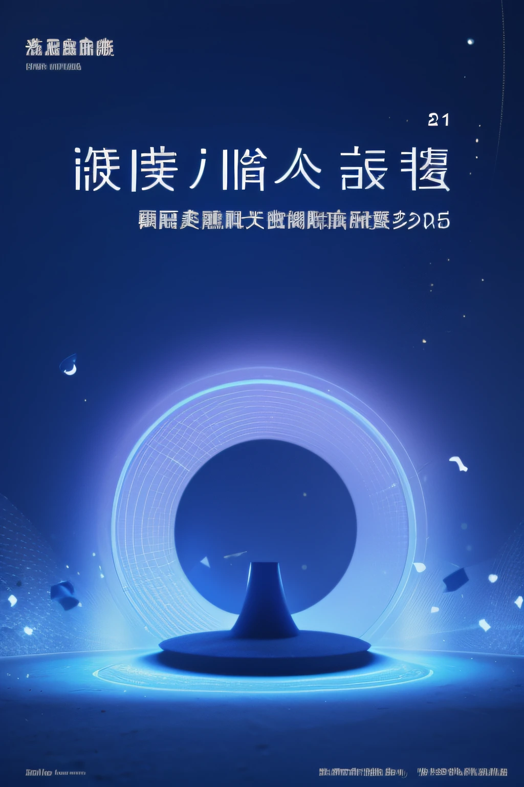 Academic presentations,Background image,No words。