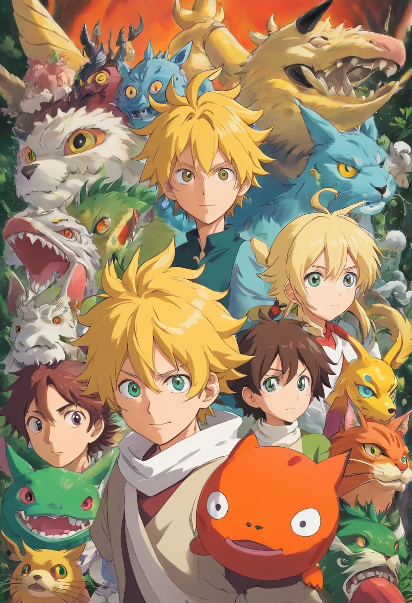 Mask Meliodas