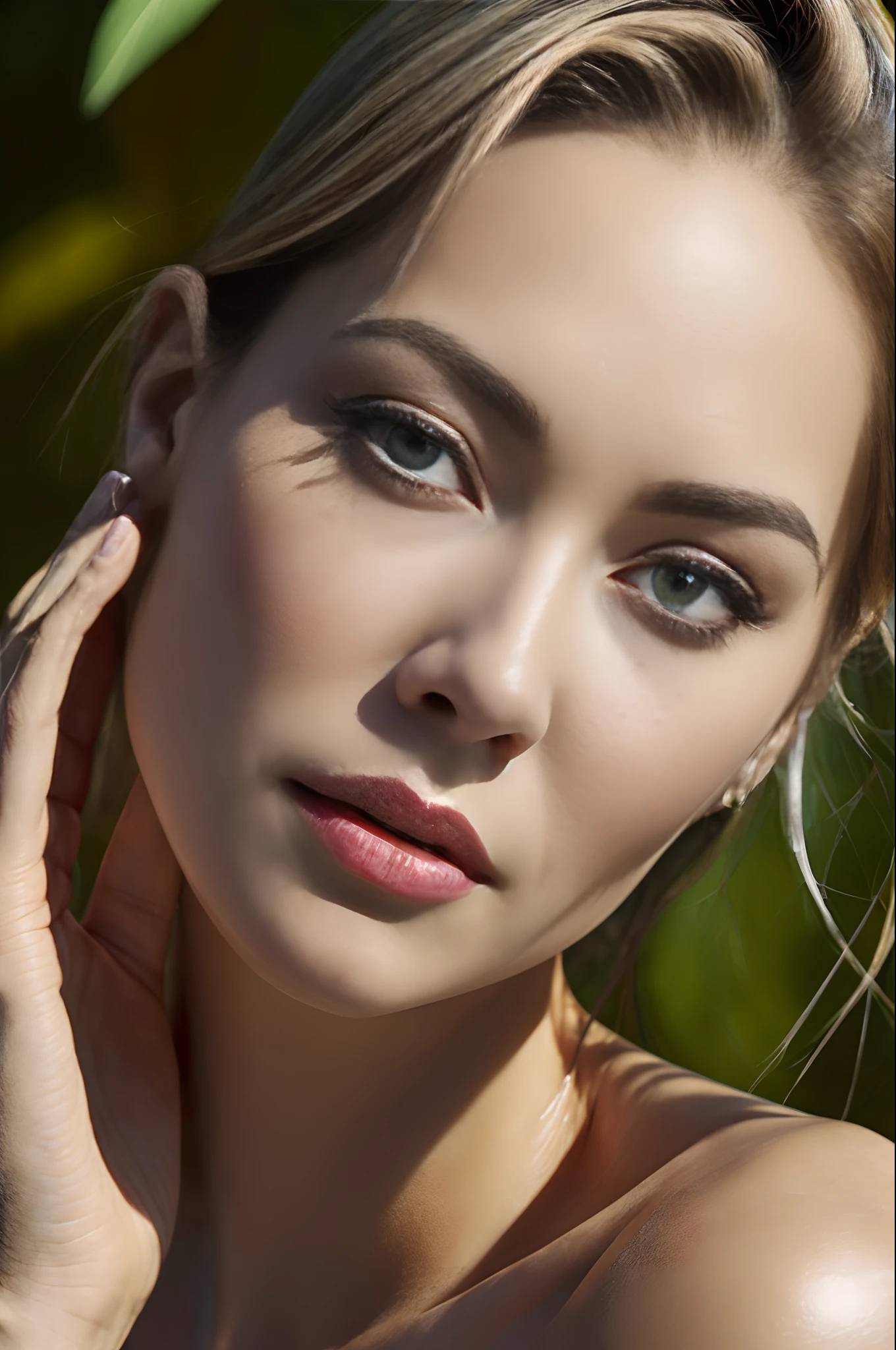 Elizabeth Olsen como Mulher-Maravilha, vestindo armadura sexy da Mulher-Maravilha, (dynamic pose), (hyper realistic:1.4), (Realistic:1.3), (melhor qualidade de pele textura real), corpo inteiro, (Cinematic light), pele altamente detalhada, skin pores, (Rosto altamente detalhado:1.1), (olhos altamente detalhados:1.1), alunos realistas, (anatomia perfeita:1.1), (perfectly proportions:1.1), (fotografia:1.1), (fotorrealista:1.1), Volumetric lighting, dynamic lighting, Sombras Reais, (Altas:1.1), foco nítido, luz do dia, (Realistic, hiper-realista:1.4), intrincado, High detail, Dramatic, Subsurface scattering, grande profundidade de campo, Vivid, polido, Afiada, ((Afiado completo)), (Absurdos Extremos),8K HDR