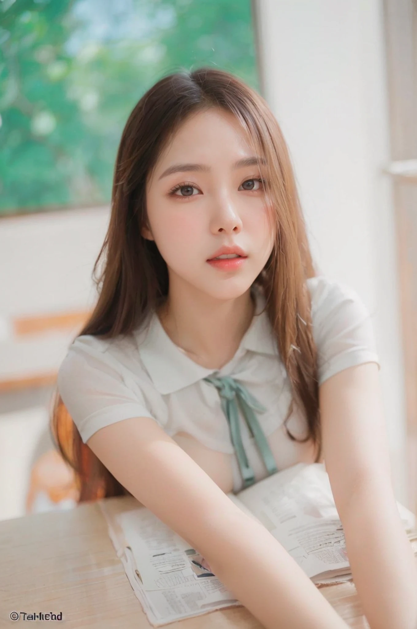 beautiful sexy vietnamese girl, 16k resolution, very detail image, black eyes, Heart lips, Extremely detailed and realistic photos. sharp focus. Extremely detailed photos, (((very white skin))), Skin details, Face details, Hair details, Thoracic area details. nsfw:1.3, black eyes, wide open, Very detailed eyes, very wide open eyes. two eyes equal, very balanced, The sides of the chest are proportional, Erotic, nsfw:1.5, Extremely realistic photos, Realism, (raw photo), Extremely detailed photo, ((pointedrednipples)), ((exposednipples)), (((large chest sagging, very Natural breast shape))), (((slim fit body))), (((relaxed breasts))),