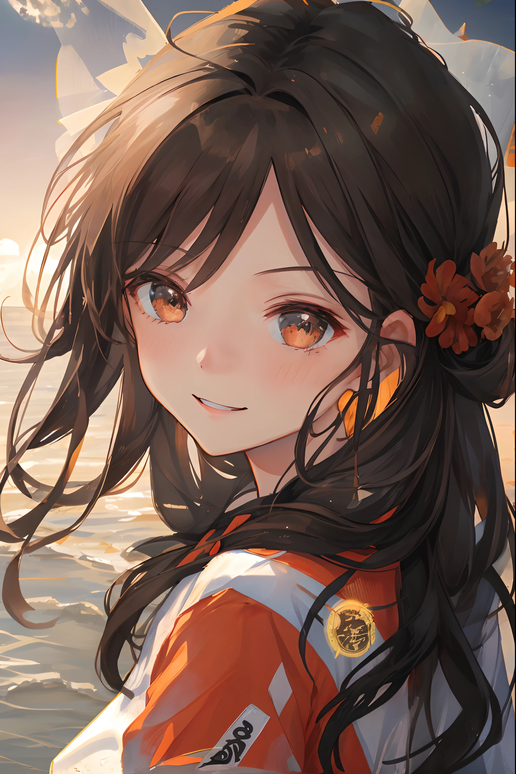 sun, beautiful sunshine, mastwerpiece,